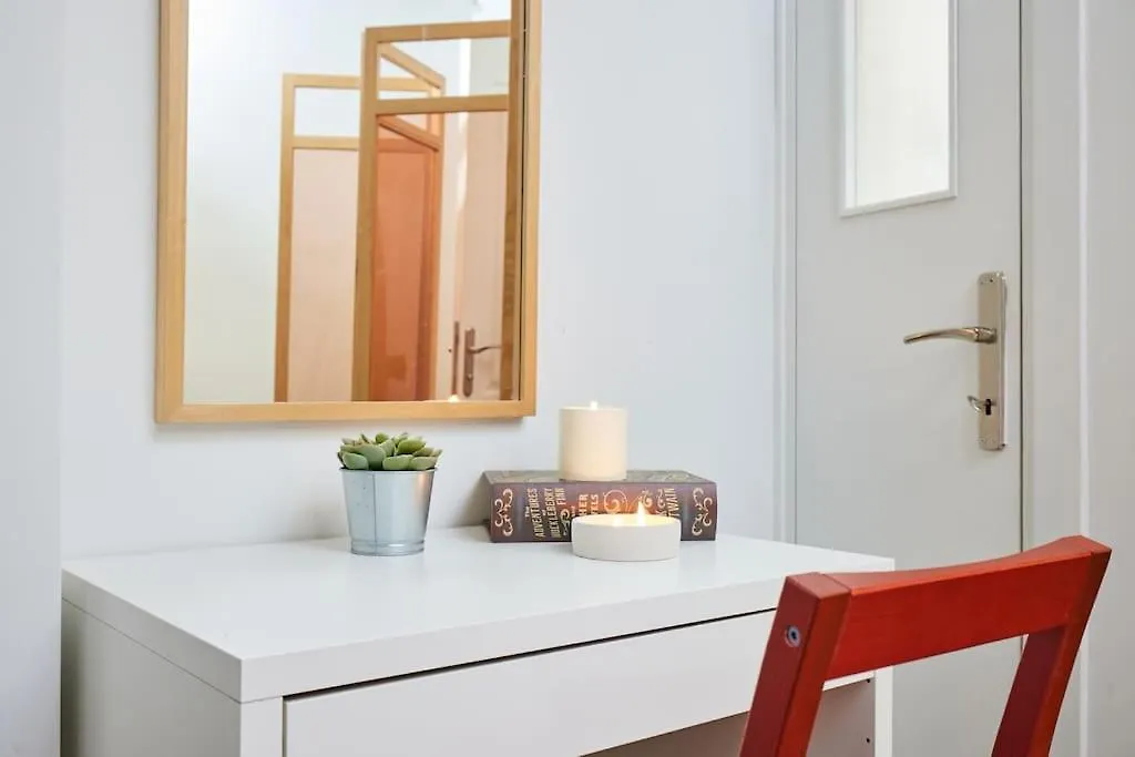 Apartment Stylish 2Br Apt Galata-Taksim Area Near Metro Istanbul Turkey