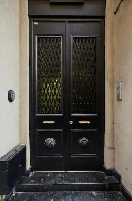 Stylish 2Br Apt Galata-Taksim Area Near Metro Istanbul