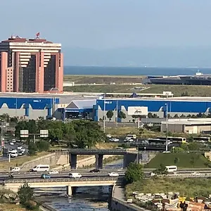 Nilin Стамбул