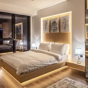 Gazioglu Apartment