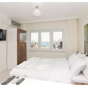 Sultanahmet Sea Star Apart Стамбул