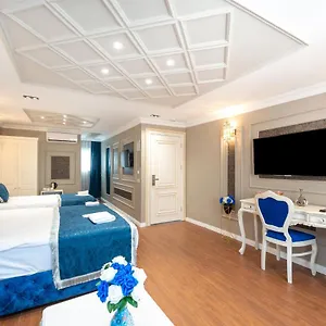 Begonville Mansion Oldcity Istambul
