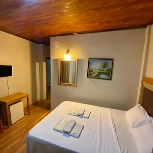 Hotel Herton Boutique, Istanbulská provincie