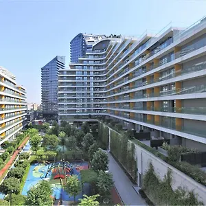 The Superior Living Batisehir Стамбул