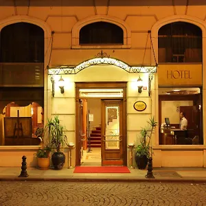 Hotel Golden Horn, Istambul