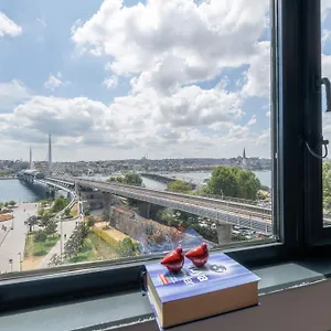 Halic Istambul