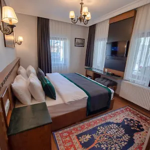  Daire Duru Sultanahmet Apart&suites