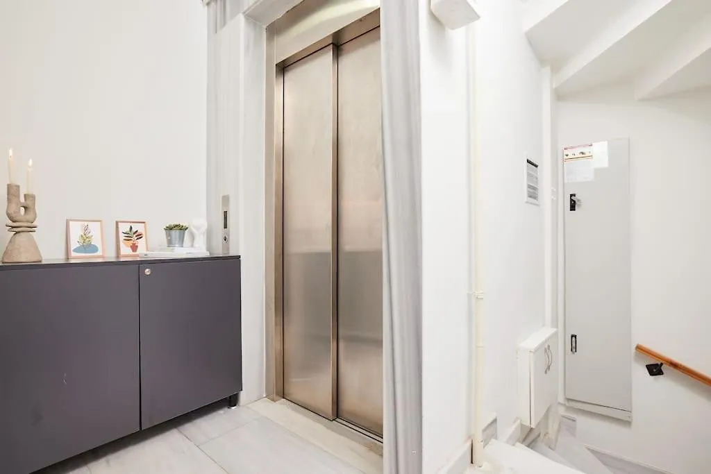 Stunning 2Br 1 Min Metro&Galata Apartment Istanbul Turkey