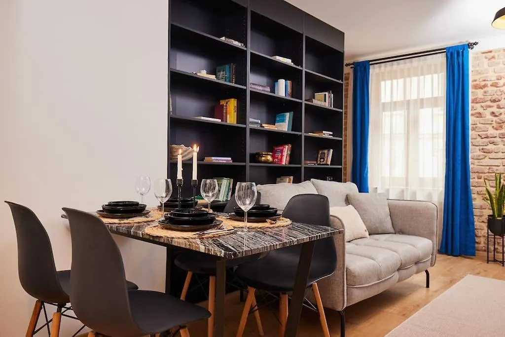 Stunning 2Br 1 Min Metro&Galata Apartment Istanbul 0*,