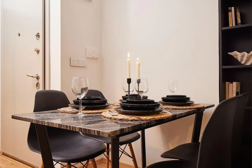 Stunning 2Br 1 Min Metro&Galata Apartment Istanbul