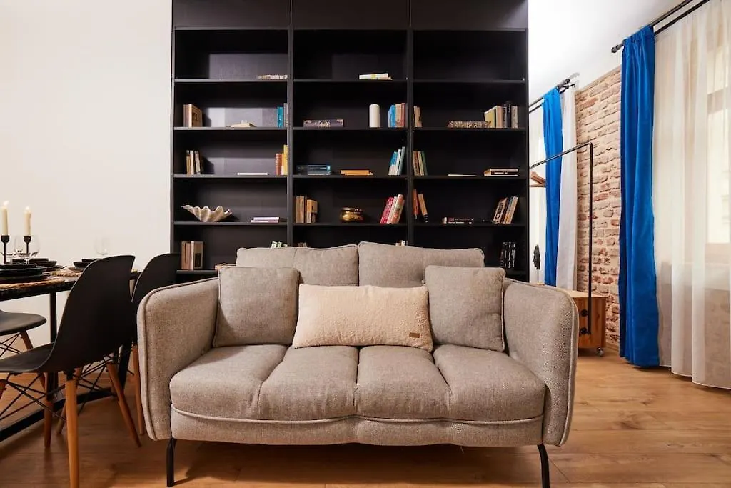 Stunning 2Br 1 Min Metro&Galata Apartment Istanbul Turkey