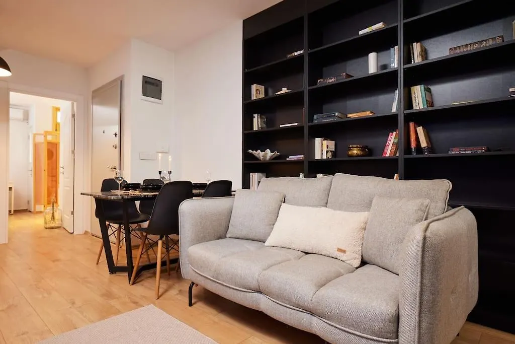 Stunning 2Br 1 Min Metro&Galata Apartment Istanbul 0*,  Turkey