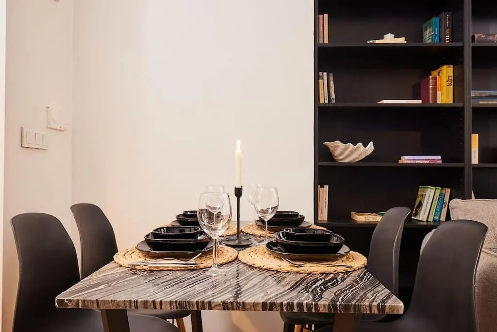 Stunning 2Br 1 Min Metro&Galata Apartment Istanbul