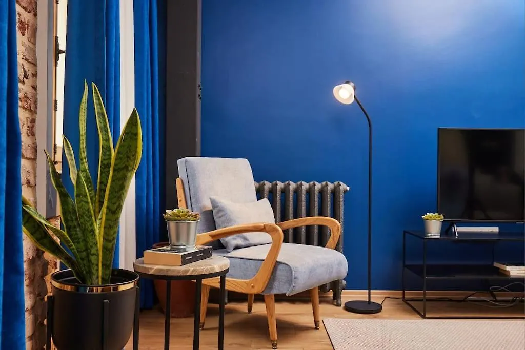 Stunning 2Br 1 Min Metro&Galata Apartment Istanbul Turkey
