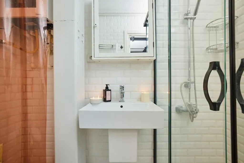 Stunning 2Br 1 Min Metro&Galata Apartment Istanbul Turkey