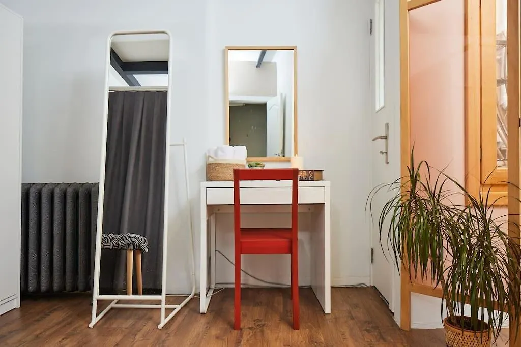 Stunning 2Br 1 Min Metro&Galata Apartment Istanbul